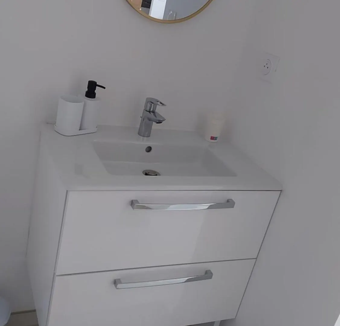 شقة Chez Marie فان 0*,